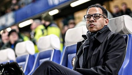 开云手机版-邮报长文揭秘罗塞尼尔：会组织乐高比赛，喜欢与球员交心