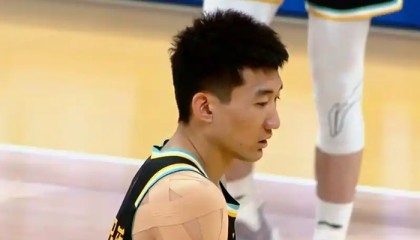 开云手机版-无缘季后赛？孙铭徽发声，官宣决定，广厦官宣，胡金秋期待|浙江广厦|广厦男篮|球队|比赛|复出_新浪体育_新浪新闻