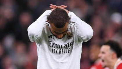 开云手机版-【观点】姆巴佩会不会变成阿扎尔？