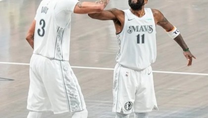 独行侠暗藏4大未来名人堂！基德或迎“三料”名人堂，健康隐患谁没有